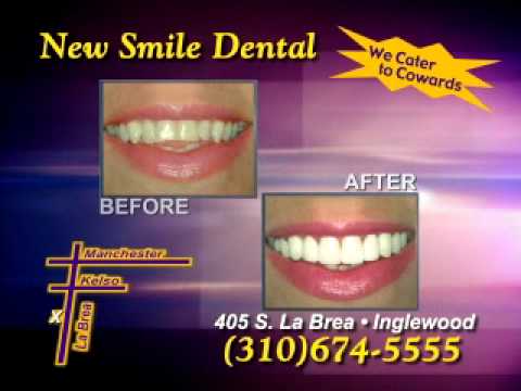 Dentist in Inglewood, CA - New Smile Dental Office in Inglewood, CA