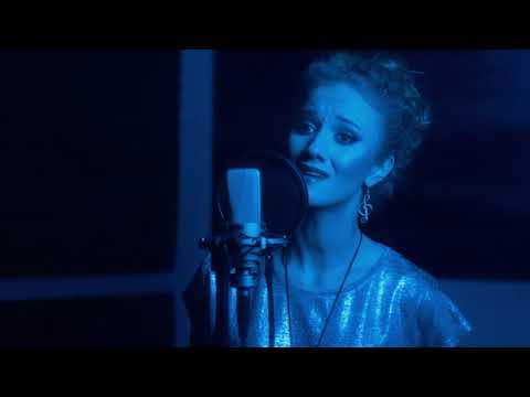 Alexandra Craescu - Easy on me ( Adele Cover )