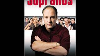 Sting - I&#39;m So Happy I Can&#39;t Stop Crying - Sopranos Music