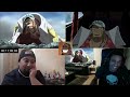 One Piece best Reactions Reaction Mashup