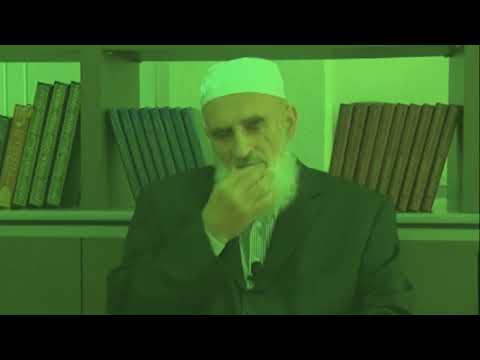 Dëgjoje këtë ders, dhe fillo me faljen e Namazit! - Hoxhë Ejub Selmani