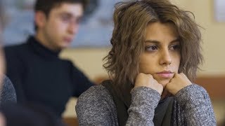 Verjin Usuciche (The Last Teacher) , ep.4