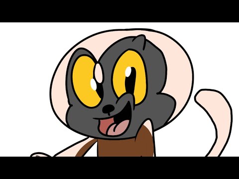 Zoboomafoo Speedart