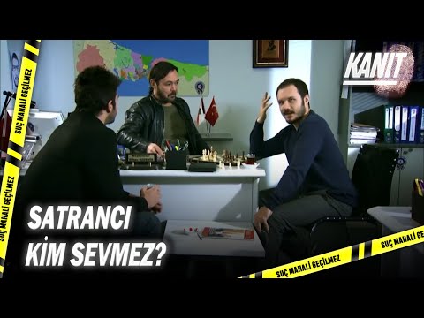 Selim, Orhan'a Fena Yenildi - Kanıt Özel Klip