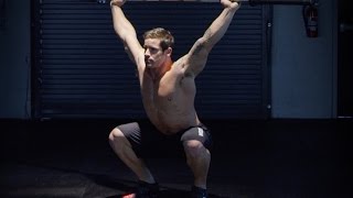 Sots Press exercise video thumbnail