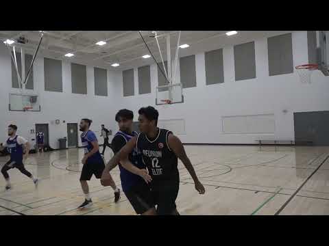 24 Savages vs NOCTA - sunday tier - tcbl 2022 winter