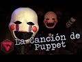 THE PUPPET SONG: FIVE NIGHTS AT FREDDY'S 2 ...