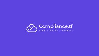 compliance.tf - Terraform Compliance for Cloud-Native Enterprise