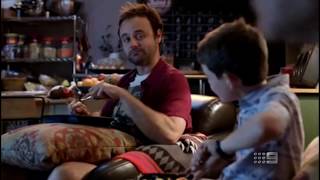 Kane and Tom, Pt14 - Everything's Gonna Be Great