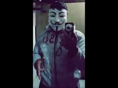 E o fluxo - remix (dj CL part: Nego blue) 2013