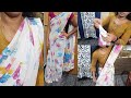 How To Drape Daily Wear Saree Within 5 Minutes How To Get Perfect Pleats Easyway Tips For Beginners
