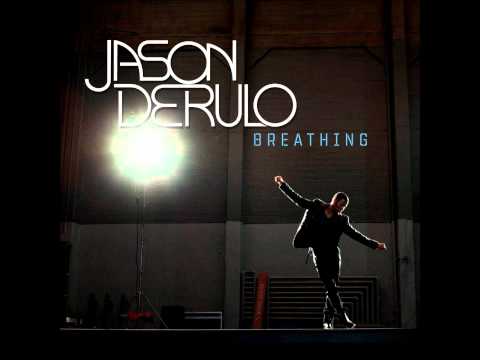 Jason Derulo - Breathing (JRMX Club Mix)