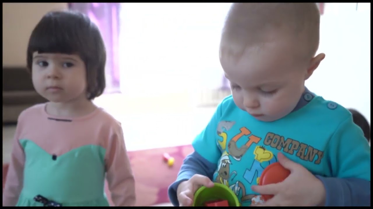 Өнер және Дидар 31 08 2022