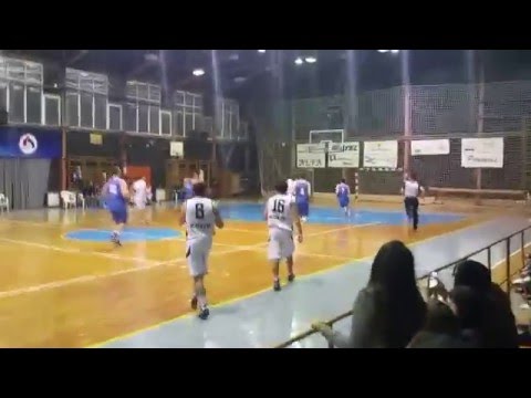 KK Radnicki - Hajduk Kula 72:73 (poslednji minut)
