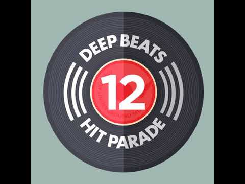 Deep Beats Hit Parade - Episode 12 - Hosted by Richie Hartness and Massi "Deeka" Alessandrini