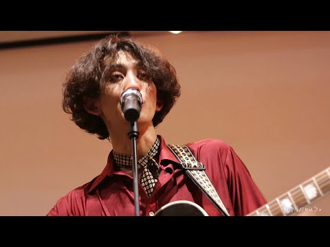 180728 잔나비(JANNABI) - Hong Kong @한남살롱