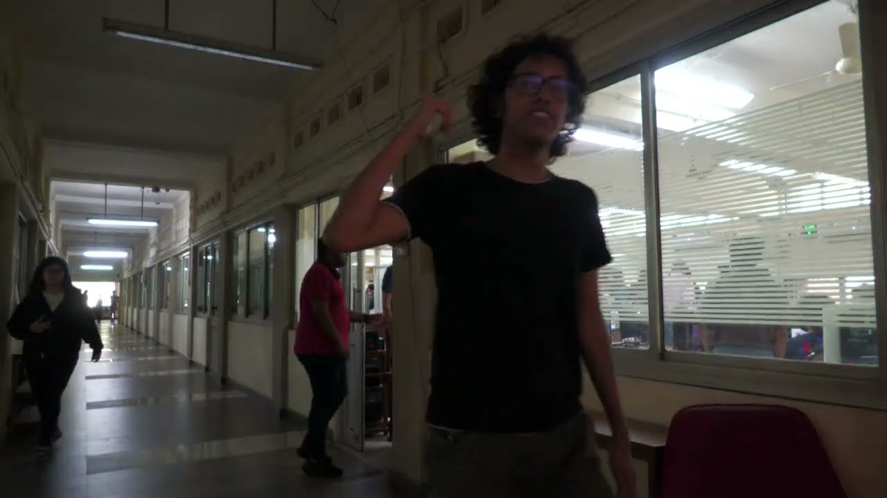 EDL 2023: Smart lab operation with IoT