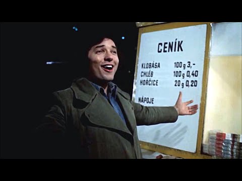 Karel Gott - Paganini [Remastered] Romance za korunu (1975) HD