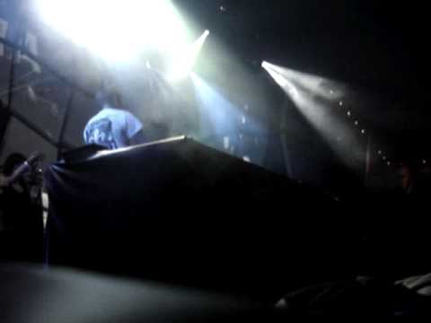 Armin van Buuren @ Thessaloniki, Greece 25-04-2009 Thomas Bronzwaer - Look Ahead