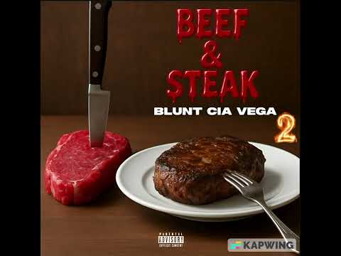 BluntCiaVega -Profit To Get (Prod. YrkblzBeats)