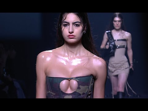 EMERREE Fall 2022 Madrid - Fashion Channel