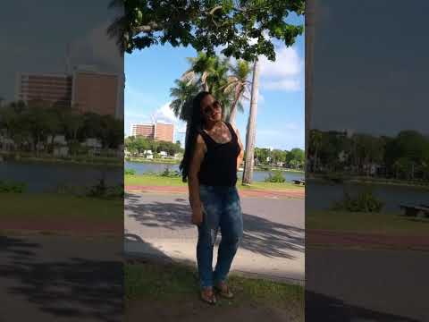 Parque Solon de Lucena - Lagoa. João Pessoa 🫶 PB #aleatoriamente #porai #poraicomdeborah
