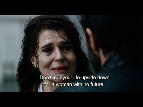 The Young Lovers / Les Jeunes Amants (2022) - Trailer (English subs)