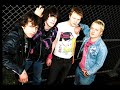 The Exploding Hearts - Making Teenage Faces
