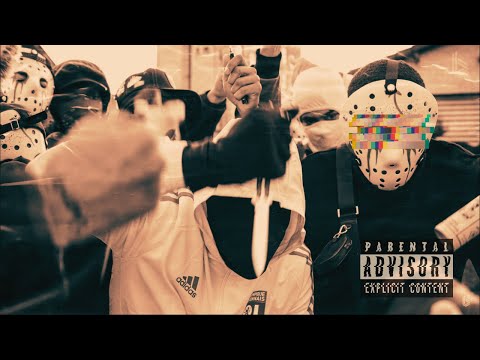 Menace Santana - Machette 3 (feat. Ziak)