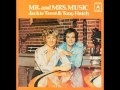 JACKIE TRENT & TONY HATCH * CALL ME