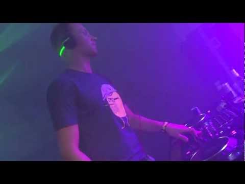 Chris Armada @ Summerdreamin 13.7.2012 Aftermovie