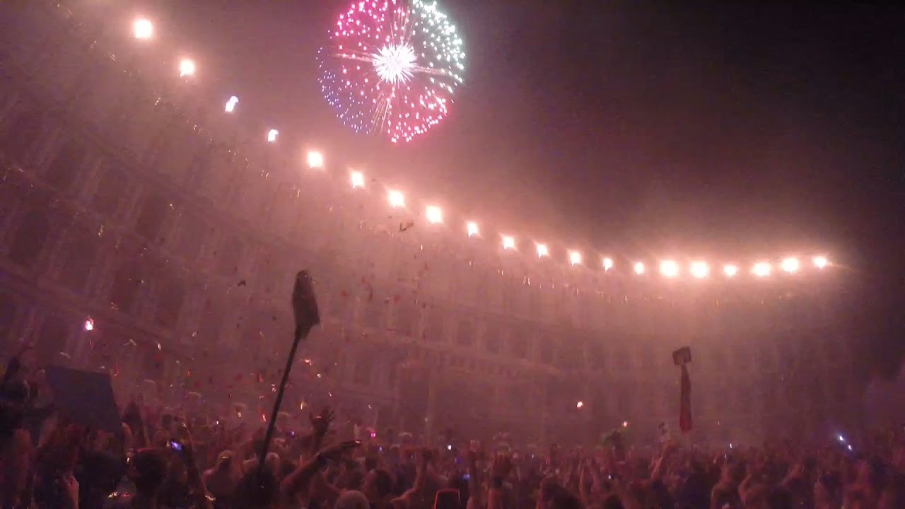 AirBeat-One 2015 Aftermovie Insel Edition  [GOPRO]