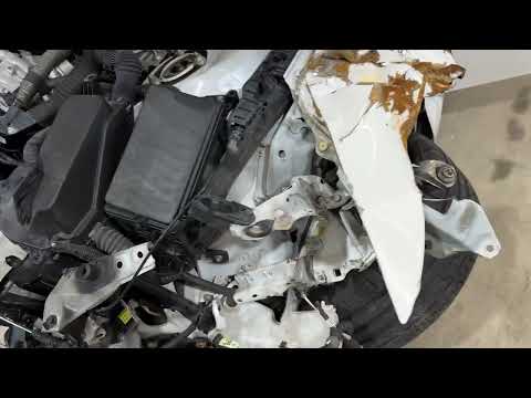 FOR SALE - 23I0829 - 2010 LEXUS IS350 - 3.5L ENGINE