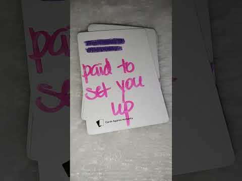 You will be getting the last laugh against this secret society.