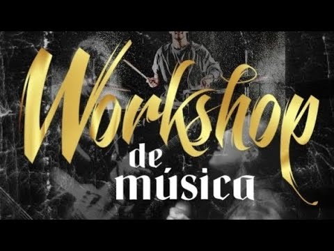 Primeiro Workshop para Musicos Evangélicos parte 1