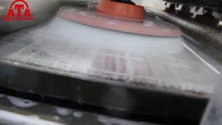 Halı Yıkama Video
