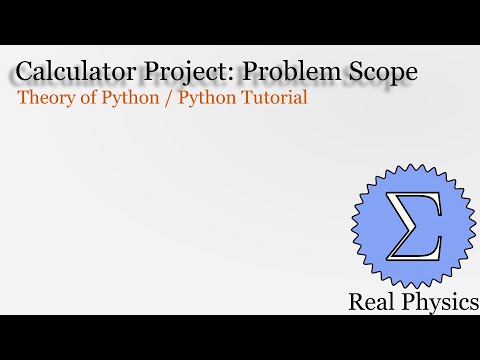 Introduction Theory of Python