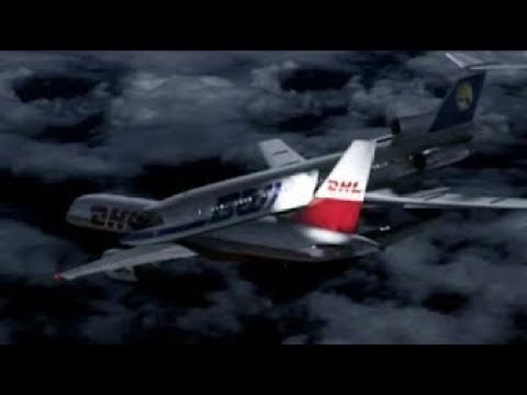 Mayday - Alarm im Cockpit - S02E01 - Horrorflug 111 (Chaos im Cockpit)