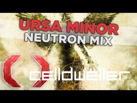 Celldweller - Ursa Minor (Neutron Mix)