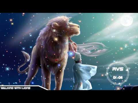 ►Nightcore - Codeko ft. RAPHAELLA - Walking With Lions (Official Electric Zoo Anthem)