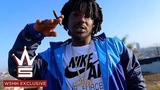 Mozzy "I Love My Niggas" Feat. Kid Red (WSHH Exclusive - Official Music Video)