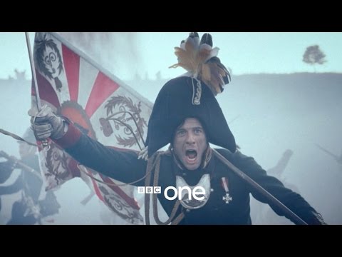 War and Peace 1.02 (UK Preview)