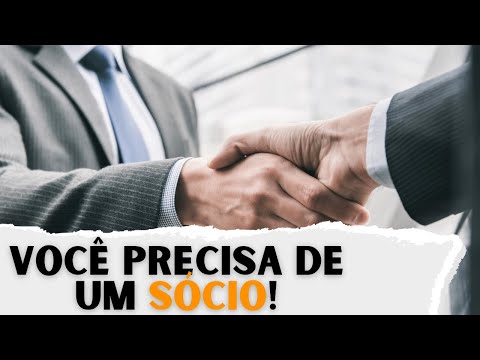 VOCÊ PRECISA DE UM SÓCIO! | LIVE 197 - RECICLAGEM LUCRATIVA