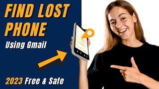 How to Find a Lost Phone using email/IMEI Number | Even If it