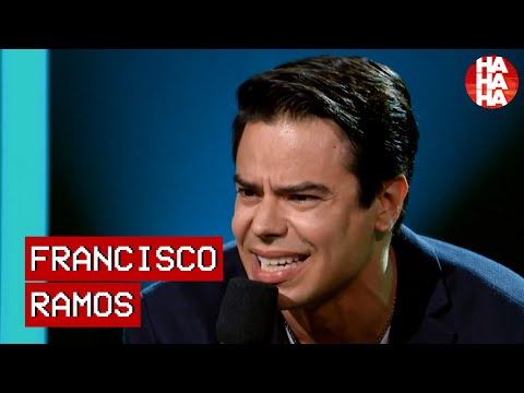 Francisco Ramos - Women Decide When You're in A Relationship