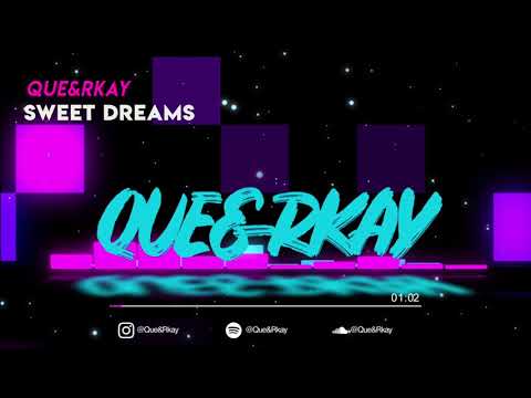 Sweet Dreams 💭💤