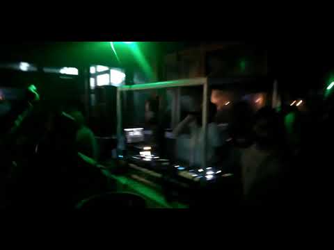 Blooming Resto beach bar sousse big party by dj hay mo