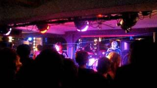 Little Comets - Isles, Cambridge 05/02/2011