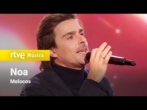 Melocos – “Noa” | ¡Feliz 2026!