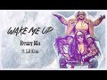 Wake Me Up Lyrics Remy Ma Ft Lil Kim